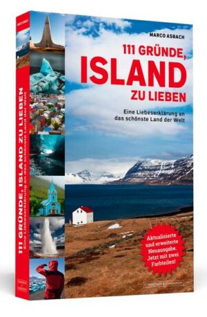 Im Norden Europas erfreut sich ein Land immer größerer Beliebtheit bei Touristen: Island. Was reizt sie so an diesem Reiseziel? Sind es die Berichte über Vulkane