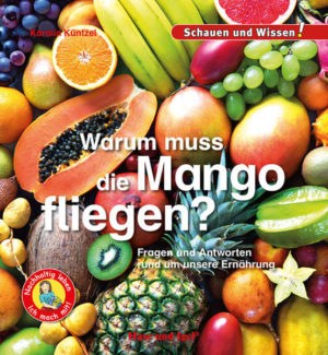 Honighäuschen (Bonn) - Manche Lebensmittel machen eine weite Reise, bevor sie bei uns im Supermarkt landen. Für den guten Geschmack sind Mangos sogar mit dem Flugzeug unterwegs. Die Kinder lernen, welche Produkte die Umwelt schonen, was ökologische Landwirtschaft ist und wem fairer Handel hilft.