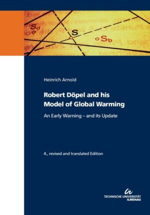 Robert Döpel's personality and his scientific achievements are briefly introduced. His climate model from 1973 is historically placed. In a simplifying way, it treats a "geophysical limit" to the global waste heat without taking into account the anthropogenic greenhouse effect. This limit will be reached during the next centuries even if photovoltaics and other sustainable energies are used exhaustively, if the growth of global energy production holds up. The calculations that agree with recent literature data, have been updated. They are compared with prognoses for global warming through the greenhouse effect until the year 3000 from the 2007 IPCC report that ignored waste heat. But for later generations, this anthropogenic heat release can also become dangerous if the growth of energy production is not greatly reduced.