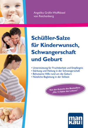 Honighäuschen (Bonn) - Sie wünschen sich ein Kind oder erwarten es bereits? Und Sie wollen Ihrem Baby den bestmöglichen Start ins Leben ermöglichen? Die Entscheidung für ein Kind läutet einen neuen Lebensabschnitt ein. Von der Zeugung bis zur Pflege des Neugeborenen stellen sich unzählige Fragen