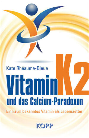 Honighäuschen (Bonn) - Wie ein kaum bekanntes Vitamin Ihr Leben retten kann Millionen von Menschen nehmen für die Gesundheit ihrer Knochen Ergänzungsmittel mit Vitamin D und Calcium ein. Neue Forschungen haben jedoch ergeben, dass dies die Gefahr von Herzinfarkten und Schlaganfällen sogar noch vergrößert, da überschüssiges Calcium sich in den Arterien ablagert. Das wird als Calcium-Paradoxon bezeichnet. Die Geheimwaffe dafür, die Knochen stark zu machen und die Arterien freizuhalten, ist Vitamin K2, ein kaum bekannter Supernährstoff, den die Menschen einst in Hülle und Fülle konsumierten, der aber seit fast 70 Jahren von der Wissenschaft ignoriert wird. In diesem Buch erfahren Sie: dass durch die Massentierhaltung Vitamin K2 fast vollständig aus unserer modernen Nahrung verschwunden ist