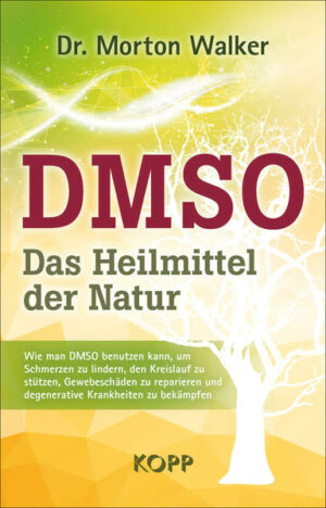 Honighäuschen (Bonn) - DMSO kann auch Ihnen helfen Die Wirkweise der Wundersubstanz verstehen Mit Hinweisen zur richtigen Anwendung Klinische Studien bestätigen die Wirksamkeit Zahlreiche Fallgeschichten machen Mut Umfassende Darstellung zum Stand der Forschung Dimethylsulfoxid oder kurz DMSO ist ein häufig untersuchter und trotzdem noch wenig verstandener pharmazeutischer Wirkstoff unserer Zeit. Dabei ist die organische Substanz DMSO bereits seit 140 Jahren bekannt, aber ihr therapeutischer Nutzen wurde erst 1961 entdeckt. Nach einer großen anfänglichen Euphorie wurde DMSO in Amerika schon wenige Jahre später verboten. Obwohl DMSO wenig später rehabilitiert wurde, wurden auf Basis dieses günstigen und hochwirksamen Stoffes nur wenige Medikamente auf den Markt gebracht. Weltweit sind seitdem zahlreiche wissenschaftliche Artikel über medizinische Anwendungen und über die chemischen Eigenschaften sowie Erfahrungsberichte publiziert worden. Darin werden Indikationen für die Anwendung gegen Schmerzen, Entzündungen, Sklerodermie und Arthritis sowie weitere Erkrankungen beschrieben. Zu der Vielzahl an positiven Eigenschaften zählen unter anderem die entzündungshemmende, abschwellende und gefäßerweiternde sowie die entgiftende, antibakterielle, antivirale und pilzhemmende Wirkung, die Linderung von akuten und chronischen Schmerzen, die Anregung des Immunsystems und die Förderung der Wundheilung. Es sind aber noch lange nicht alle Anwendungsmöglichkeiten und deren Wirkungsweisen erforscht. DMSO steht erst am Anfang seiner großartigen Möglichkeiten. Seine Anwendungsgebiete scheinen vielfältiger als die aller anderen vergleichbaren Wirkstoffe zu sein. DMSO kann als eigene Wirkstoffklasse bezeichnet werden. Vereint es doch die Eigenschaften von mehreren Arten an Medikamenten: Es ist ein entzündungshemmendes Schmerzmittel, ein Antibiotikum, ein Antivirostatikum, es hilft bei Pilzinfektionen und stärkt das Immunsystem, es befördert die Wundheilung und löst Vernarbungen und schmerzhafte Verklebungen des Kollagens in unseren Gelenken. Als Trägersubstanz verstärkt es die Wirksamkeit vieler anderer Medikamente und Wirkstoffe und kann als Fänger freier Radikalen bei Entzündungen und sogar bei Krebs günstig wirken. In der richtigen Anwendung ist DMSO ein Heilmittel für sehr viele Beschwerden. Es kann der Basiswirkstoff für eine ganze Reihe neuer Medikamente für vielfältige Anwendungen werden. Das Buch bringt endlich Klarheit und eröffnet neue Perspektiven über diesen Superstoff, der die Medizin einfach und günstig revolutionieren kann. Das internationale Standardwerk zum Thema jetzt endlich in deutscher Sprache!