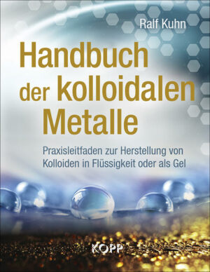 Honighäuschen (Bonn) - Technik, Tipps und Analysen: Expertenwissen zur Herstellung kolloidaler Metalle Profiwissen für Anfänger und fortgeschrittene Kolloidproduzenten Welches die besten Geräte und Untensilien für optimale Ergebnisse sind Kolloidales Silber, Gold, Eisen, Magnesium, Platin, Zink, Silizium, Kupfer und Germanium selbst herstellen Neu: Herstellung von Kolloiden in Gelform zur äußerlichen Anwendung Spezialwissen zum Kolloidgenerator CM1000P Die in Kolloiden enthaltenen kleinsten Bestandteile von Metallen haben eine erstaunliche Wirkung auf unseren Körper und unsere Gesundheit. Mit einer Reihe von Metallen wie Gold, Silber oder Magnesium lassen sich Kolloide herstellen. Sie inaktivieren Bakterien, desinfizieren Wunden und Entzündungen, unterstützen oder ersetzen Antibiotika, sie beruhigen das Nervensystem und unsere Psyche, verbessern die Gehirnleistung, fördern das Immunsystem und können den Körper entgiften. Der Anwendungskatalog ist groß und vielfältig. Kolloide können äußerlich in Gelform oder innerlich als Lösung angewandt werden - und dies ohne Nebenwirkungen. Kolloide können ohne großen Aufwand selbst hergestellt werden. Am bekanntesten ist das kolloidale Silber, das bereits in vielen Hausapotheken zu finden ist. Der Anfänger hat schnell Erfolgserlebnisse, aber der Fortgeschrittene hat auch viele Fragen und wünscht sich, seine Ergebnisse zu perfektionieren. Dieser kompetente Ratgeber bietet hierzu die nötige Analyse und Anleitung. Wie lässt sich die Stromabgabe kontrollieren und wie genau die gewünschte Konzentration erreichen? In realistischen Praxisbedingungen mit verschiedenen Versuchsaufbauten kann der Anwender seine Ergebnisse mit denen im Buch vergleichen und optimieren. So wird er selbst zum Profi. Revolutionär ist die Entwicklung einer kalibrierten Kolloidgeneratortechnik, die die hergestellte Konzentration selbst berechnen kann. Dadurch sind sehr viel genauere Angaben und Vorausberechnungen möglich geworden. Nur mit hohem Zeitaufwand und großer fachlicher Kompetenz konnten die Recherchen und Analysen erstellt werden, die dieses Buch zu jenem Standardwerk machen, als welches es angelegt ist.