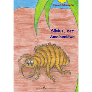 Honighäuschen (Bonn) - Der Ameisenlöwe wer kennt dieses Tier? Auch die Tiere hier im Buch haben noch nie von ihm gehört. Mit viel Mut und Entschlossenheit wollen sie sich dem Eindringling widersetzen. Dass zum Schluss aus dem furchterregenden Ameisenlöwen ein wunderschön anzusehendes Tier wird, hätte zuvor keiner gedacht. Ein spannendes und lehrreiches Buch aus dem unbekannten Reich der Insekten.