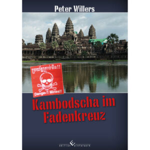 Peter Willers führte sechs Jahre lang einen mehr als 330 Mann starken Minenräumverband in Kambodscha. Die Arbeit und das Leben vor den Toren des Weltkulturerbes Angkor Wat erlaubten dem ehemaligen Bundeswehr-Offizier einen einzigartigen Einblick in die Seele des Landes