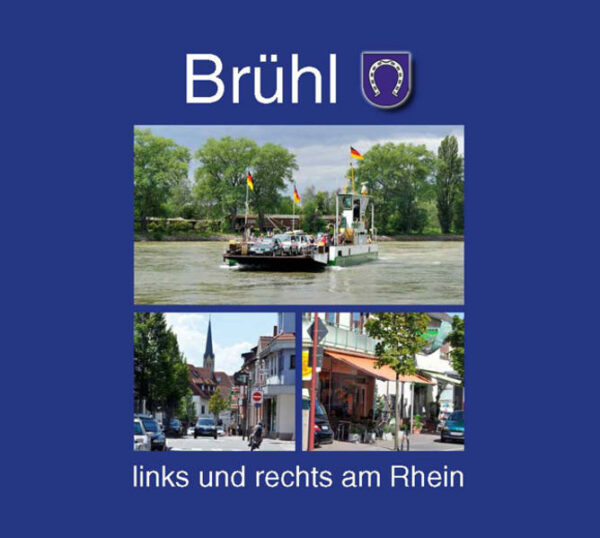 Brühl ist eine lebendige