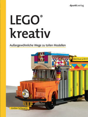 Honighäuschen (Bonn) - Wenn Sie bei einem Modell Zweifel haben, ob es wirklich aus LEGO-Teilen gebaut ist, dann hat der Konstrukteur großartige Arbeit geleistet. Genau das ist es, was dieses Buch Ihnen zeigen soll: wie auch Sie Modelle bauen können, die aus der Bauklotz-Ästhetik von LEGO ausbrechen. LEGO-Designer Jordan Schwartz entdeckt für Sie LEGO als künstlerisches Medium und enthüllt dabei kaum bekannte und kreative Wege, um beeindruckende Modelle mit LEGO zu bauen. Von effektvollen Kompositionen bis hin zu komplizierten Textur-Designs gewährt Ihnen der Autor eine Vielzahl kreativer Einblicke, um sowohl realistische als auch stilvolle Modelle zu entwerfen. Sie lernen, wie man Gummistücke in eine Krake verwandelt, wie man mit Glassteinen ein LEGO-Feuer schafft oder wie man ein Eulengesicht aus Minifigs bastelt. Jordan Schwartz zeigt auch unkonventionelle Einsatzmöglichkeiten für bestimmte Accessoirs ( z.B. Arme) und beschreibt ungewöhnliche Wege, um Nicht-Legoteile wie Reifen und Schläuche zu integrieren. Farbige Bilder inspirierender Modelle werden begleitet von Interviews mit innovativen LEGO-Künstlern. Selbst wenn Sie von Kindesbeinen an mit LEGO gebaut haben, werden Sie in diesem Buch zahlreiche Inspirationen finden, um Ihre eigenen tollen Kreationen zu verwirklichen.