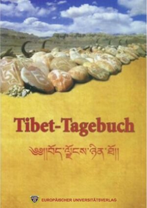 Chinesische Zeitdokumente Band 8 "Anlässlich des 40. Jahrestags der Gründung der Autonomen Region Tibet zogen Journalisten von 'China Radio International' los