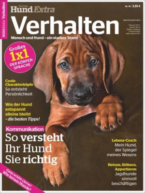 Honighäuschen (Bonn) - Hunde verstehen und gemeinsam ein starkes Team werden! Ob Persönlichkeit, Lernverhalten oder Hormonzirkus in der Pubertät: In diesem Extra erklären Experten Hundeverhalten auf Basis neuester wissenschaftlicher Erkenntnisse.