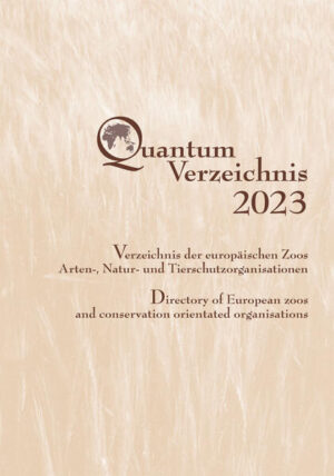 Quantum Verzeichnis 2023 |