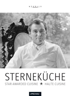 Nach Wanderjahren durch die Haute cuisine Frankreichs, Italiens, Spaniens, der USA, Englands und Chinas übernahm Toni Mörwald 1989 den elterlichen Betrieb "Zur Traube" in Feuersbrunn. 1990 erhielt er seine erste Haube im Gault Millau und wurde so zum jüngsten Haubenkoch Österreichs. Seitdem eröffnet jährlich ein neues gastronomisches Highlight seine Pforten, allen drückt Toni Mörwald seinen eigenen Stempel auf: Eine österreichische Küche mit den erlesensten Grundprodukten, eine Küche, die frisch, natürlich und edel die Gäste verwöhnt.