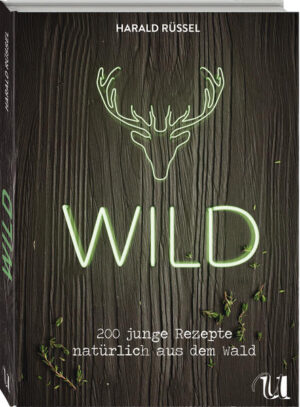 Mit diesen innovativen Rezepten vom Experten der Landhausküche und passionierten Jäger Harald Rüssel kommen Reh, Hirsch und Wildschwein ab sofort in neuem Gewand auf die Teller! Von der Grillparty mit Wildburgern und passenden Saucen bis hin zur perfekt gegarten Wildente - hier ist für jeden Anlass etwas dabei. Lassen Sie sich von überraschenden Klassikern und modernen Kreationen zum Wildkochen und -essen verführen und entdecken Sie unbelasteten Fleischgenuss abseits von Massentierhaltung. Mit Tipps und Adressen zu Bezugsquellen und den wichtigsten Informationen rund um Wildfleich und dessen Zubereitung.