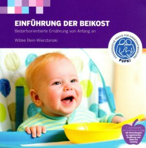 Honighäuschen (Bonn) - Mit der zweiten und erweiterten Auflage der Beikost-Broschüre wird Eltern die Möglichkeit geben, sich ein eigenes Bild zu machen in Bezug auf eine gesunderhaltende Ernährung ihres jungen Kindes, damit sie schließlich mit gutem Gewissen ihr Kind ernähren können. Es werden Vor- und Nachteile von Fertiggerichten und selbst hergestellten Babybreien dargestellt. Es wird darauf eingegangen, ab wann Beikost eingeführt werden kann und wie es am besten gelingt. Die zweite Auflage enthält zahlreichen Tipps zur Neurodermitis- und Allergieprophylaxe, zu vollwertiger und zu vegetarischer Kost sowie zu Baby-led Weaning. Besonders berücksichtigt werden die Themen Allergievermeidung und Neurodermitis: Eine große Rolle spielt hierbei neben der Wahl der Nahrungsmittel auch deren Zubereitungsart. Wie bereite ich Gemüse, Getreide oder auch Fleisch und Fisch am besten zu, damit die Nährstoffe möglichst gut erhalten bleiben? Darf Tiefkühlware verwendet werden? Welche Fertigprodukte sind nützlich? Wie sollte ein Brei zusammengesetzt sein, damit er gut bekömmlich ist? Und kann ich mit bestimmten Nahrungsmitteln auch kleine Störungen im Wohlbefinden, Erschöpfungszustände, Unruhezustände und andere Alltagswehwehchen beeinflussen? Diese und andere Fragen werden in dieser Broschüre beantwortet unter Berücksichtigung der Ernährungslehre der Bedarfsorientierten Ernährung nach Heinrich Tönnies sowie der Empfehlungen der Deutschen Gesellschaft für Ernährung e.V. (DGE) und der Ernährungskommission der Deutschen Gesellschaft für Kinderheilkunde und Jugendmedizin (dgkj). Das Konzept der Bedarfsorientierten Ernährung ist aus dem Erfahrungsschatz des Heilpraktikers Heinrich Tönnies (1936-2006) entstanden, der gezielt Nahrungsmittel zum Heilen von physischen und psychischen Erschöpfungszuständen und zum Aufhalten von Erkrankungen eingesetzt hat. Die Autorin beschreibt in diesem Werk sowie in Stillen und Ernährung der stillenden Mutter (ISBN 978-3-86541-559-2) anschaulich die Anwendung der Bedarfsorientierten Ernährung nach Heinrich Tönnies für Mutter und Kind. Ihre Erfahrungen als Therapeutin (Pädagogische Praxis für Kindesentwicklung PäPKi® in Hamburg), Dozentin und als Mutter von drei Kindern spiegeln sich in der wissenschaftlichen Aufarbeitung des Konzeptes sowie in der Anwenderfreundlichkeit und Praktikabilität bei der Umsetzung wider. Beide Werke sind unverzichtbare Ratgeber und Helfer im Alltag von jungen Familien und einzigartig in Bezug auf ihre Nutzbarkeit.