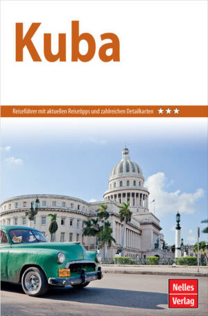 REISEZIELE: Welcher der herrlichen Strände oder Tauchplätze Kubas soll es sein? Historische Städte? Gebirgspfade? Wollen Sie lieber wandern