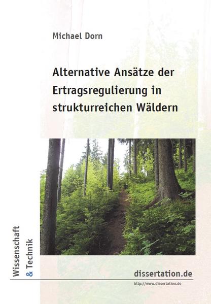 Der Wald in Deutschland wurde innerhalb von 300 Jahren radikal verändert. Aus zahlreiche Kalamitäten haben deutsche Förster etwas gelernt, wie die Ergebnisse der Bundeswaldinventur belegen. Speidel (1972) nennt Gründe, warum die Anwendung des Normalwaldmodells relativiert werden sollte. Der Idealfall ist nicht der Regelfall, das Normalwaldmodell ist ein Erklärungsmodell und veranschaulicht nur die Nachhaltigkeitsbedingungen, woraus sich Gefahren für die Nachhaltigkeit ergeben. Nach Obergföll (2000) entfernt sich der Waldaufbau zunehmend von typischen Altersklassenstrukturen und damit auch von Ertragstafelmodellen. Huth und Wagner (2013) analysierten in jüngster Zeit die Ökosystemleistungen von Dauerwäldern und kamen dabei zu dem Schluss, dass neue Perspektiven im Umgang mit Dauerwaldkonzepten notwendige Beachtung finden müssten. V.a. die unsichere klimatische Entwicklung und der gesellschaftliche Druck auf die Waldökosysteme - respektive Forstbetriebe - seien enorm. Ziel einer Ertragsregulierung in Forstbetrieben mit strukturreichen Wäldern muss sein, die Mehrfachfunktionen des Waldes zu realisieren