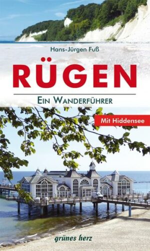 Die größte Insel Deutschlands ist für viele auch die schönste Insel. Durch ihre landschaftliche Vielfalt bietet sie sich geradezu an