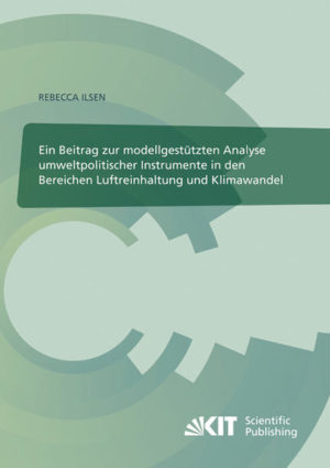 Honighäuschen (Bonn) - Industrielle Produktions- und Verbrennungsprozesse stellen nach wie vor wesentliche Emissionsquellen für Luftschadstoffe und Treibhausgase dar. In der vorliegenden Arbeit wird daher ein Ansatz zur modellgestützten Analyse umweltpolitischer Instrumente hinsichtlich ihrer Auswirkungen auf sozio-ökonomische und ökologische Kenngrößen im Bereich der industriellen Produktion entwickelt und angewandt. Dazu wird ein dynamisches Input-Output-Modell mit einem akteursbasierten Ansatz gekoppelt.