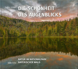 Die Natur im ältesten Nationalpark Deutschlands