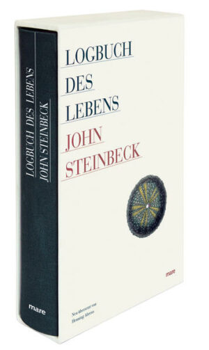 Im Frühjahr 1940 verließen John Steinbeck und sein bester Freund