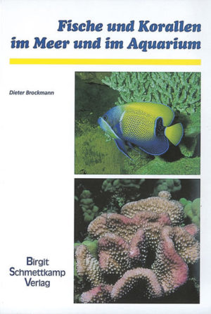 Honighäuschen (Bonn) - Angefangen bei reinen Fischaquarien in den sechziger Jahren mit ihren herrlichen Falter- und Kaiserfischen bis hin zu den heutigen, hochspezialisierten Korallenriff-Aquarien, in denen eine große Vielfalt von riffbildenden Steinkorallen sehr erfolgreich gepflegt und vermehrt wird. Dieses Buch spricht beide Aspekte der Meerwasser-Aquaristik an. Die ersten Kapitel sind den verschiedenen Fischfamilien (Falter-, Kaiser- und Doktorfischen sowie Riff-, Büschel-, Zwerg-, Feen- und Mirakelbarschen) gewidmet, wogegen der zweite Teile Hydratiere (Feuer- und Filigrankorallen) sowie Korallen (Weich-, Leder-, Horn- und Steinkorallen) behandelt. Das Schlusskapitel beschäftigt sich mit einer der großen Problematiken der Korallenriff-Aquaristik, den Krankheiten und Parasiten von Korallen.