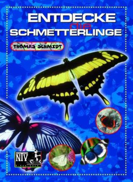Honighäuschen (Bonn) - Schmetterlinge sind fliegende Juwelen und begeistern alle Kinder mit ihrer Farbenpracht und ihrem munteren Wesen. Es gibt so viel Spannendes und Geheimnisvolles zu entdecken: Wie verwandelt sich die Raupe in den Falter? Wie kommen die bunten Farben der Tiere zustande? Was fressen Schmetterlinge und ihre Raupen? Welchen Nutzen bringen uns Schmetterlinge? "Entdecke die Schmetterlinge" erklärt kindgerecht alles Wissenswerte rund um diese erstaunlichen Tiere und zeigt sie in prächtigen Bildern. - Die bunte Welt der Schmetterlinge - Was sind Schmetterlinge? - Wo leben Schmetterlinge? - Tagfalter - Nachtfalter - Die Nahrung der Schmetterlinge - Die geheimnisvolle Verwandlung - Schmetterlingshochzeit - Das Ei - Die Raupe - Die Puppe - Überlebenskünstler - Mensch und Schmetterling - Ein Garten für Schmetterlinge Extra: Besuch im Schmetterlingszoos in Deutschland, Österreich und der Schweiz Extra: Großes Schmetterlingsquiz