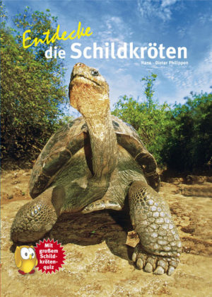 Honighäuschen (Bonn) - Schildkröten mag einfach jeder! Die sympathischen Panzerträger sind aber nicht nur äußerst liebenswert, sondern haben auch jede Menge an Spannendem und Interessantem zu bieten. Alles Wissenswerte rund um die urzeitlichen Überlebenskünstler schildert in diesem Buch Schildkrötenexperte Hans-Dieter Philippen. Eine aufregende und kurzweilige Entdeckungsreise durch die faszinierende Welt der Schildkröten! - Die Größten, die Kleinsten und weitere Rekorde038 klein zug iloveimg converted - Panzer ist nicht gleich Panzer - Scharfe Sinne! - Erstaunliche Überlebensstrategien - Vom Ei zur Schildkröte - Bedrohung und Schutz - Schildkröten in Mythen und Märchen - Unsere einheimischen Schildkröten im Porträt Extra: Großes Schildkröten-Quiz