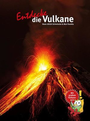 Honighäuschen (Bonn) - Vulkane faszinieren uns Menschen schon immer durch ihre spektakulären Ausbrüche. Ungleich bedeutender waren seit jeher die fruchtbaren vulkanischen Böden, gewaltigen Vorräte an Erdwärme und große Schönheit der Vulkane. Die Vulkanexperten Hans-Ulrich Schmincke und Mari Sumita haben in diesem Buch ihr Wissen zusammengefasst, das sie durch Arbeiten auf allen Kontinenten erwarben. Sie erklären auch, mit welchen Methoden Vulkanausbrüche heutzutage erfolgreich vorhergesagt werden können. Aus dem Inhalt: - Was ist ein Vulkan? - Magma, Lava & Co. - Ein Vulkan bricht aus - Vulkane in Deutschland - Verschiedene Typen von Vulkanen - Berühmte Vulkane - Mensch und Vulkan - Vulkane und das Klima - Die Wohltaten der Vulkane - Ein Leben als Vulkanforscher Extra: Großes Vulkan-Quiz