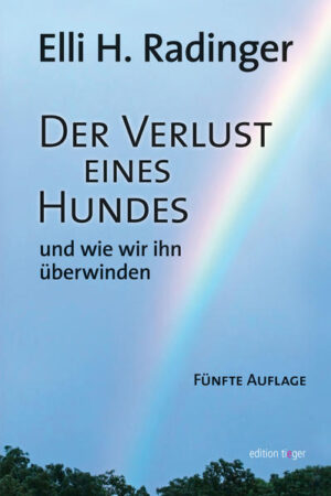 Honighäuschen (Bonn) - Dieses Buch ist für alle, die ihren Tieren und sich selbst helfen wollen, Abschied zu nehmen. Oft fühlen wir uns in diesem schmerzhaften Erlebnis von unserer Umwelt unverstanden oder sogar der Lächerlichkeit preisgegeben. Wir verstehen nicht, warum das jetzt passiert und wissen nicht, wie es weiter gehen soll. Mit diesem Buch möchte ich meine Erfahrungen mit Ihnen teilen, denn aus zahlreichen Gesprächen weiß ich, dass es hilft zu wissen, dass wir mit unseren Gedanken und Gefühlen nicht alleine sind. Auch wenn wir nach dem Tod eines geliebten Angehörigen, sei es ein Mensch oder ein Tier, unendliche Traurigkeit und Einsamkeit durchleben, kommt nach allem Schmerz die Zeit, in der wir wieder hoffen und lieben können  und unsere Arme für einen neuen Hundefreund öffnen. Elli H. Radinger