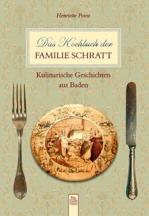 Die legendäre Katharina Schratt begeisterte Kaiser Franz Joseph über Jahrzehnte nicht nur durch ihre Schauspielkünste, sondern auch durch ihre gute Küche - der 'Kaiserguglhupf' ist heute noch ein Begriff. Und wo hatte Kathi kochen gelernt? Natürlich bei ihrer Mutter Katharina Schratt geb. Wallner! Das Rollettmuseum Baden verwahrt das Kochbuch dieser älteren Kathi Schratt, in dem sie ab 1844 ihre Rezepte festhielt. Henriette Povse, langjährige Mitarbeiterin des Rollettmuseums, hat im Umfeld der Rezeptsammlung ein Zeitpanorama zusammengestellt: Wo ging man damals einkaufen? Wie stellte man Speiseeis her? Wie bewahrte man Lebensmittel auf? Starkoch Manfred Ronge aus Tattendorf hat einige der Rezepte an die heutigen Koch- und Essgewohnheiten angepasst. Aber auch die zahlreichen Originalrezepte der ausgehenden Biedermeierzeit lassen einem das Wasser im Munde zusammenrinnen!