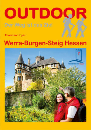 In der für ihre prächtigen Fachwerkgebäude mehrfach prämierten Stadt Hann. Münden beginnt mit dem ca. 133 km langen Werra-Burgen-Steig ein Wandererlebnis