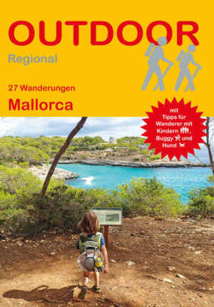 Mallorca ist aus gutem Grund ein beliebtes Reiseziel: gute Infrastruktur