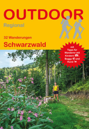 Der Schwarzwald