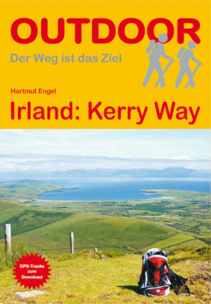 Der Kerry Way ist der beliebteste Langstreckenwanderweg Irlands. Er verläuft im Südwesten der Grünen Insel in der Grafschaft Kerry durch die Iveragh-Halbinsel. Vorbild für den Wanderweg war der Ring of Kerry