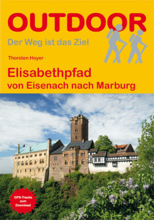 Anlässlich des 800. Geburtstags der heiligen Elisabeth wurde im Jahr 2007 der Elisabethpfad eingeweiht. Der 196 km lange Weg beginnt im thüringischen Eisenach direkt an der weltbekannten Wartburg und führt über Hörschel nach Creuzburg