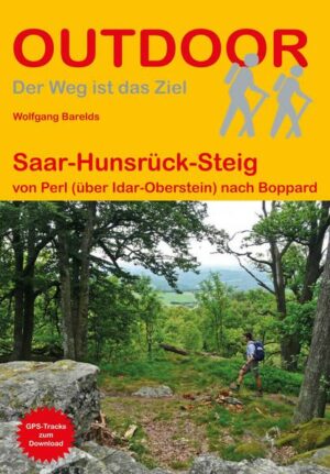 Der im Jahr 2007 eröffnete Saar-Hunsrück-Steig hat sich schon nach wenigen Jahren zu einem der beliebtesten deutschen Fernwanderwege entwickelt. Die Attraktion des mehrfach ausgezeichneten Weges liegt nicht nur darin