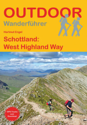 Der West Highland Way ist der schönste Langstreckenwanderweg Schottlands. 154 km führt er durch raues und zerklüftetes Gelände des südlichen und zentralen Hochlands. Es ist eine phantastische
