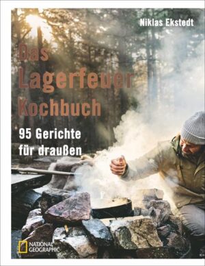 Einfach und natürlich ist die Küche des schwedischen Fernsehkochs und Restaurantchefs Niklas Ekstedt. Was also liegt da näher, als frische Zutaten direkt über dem offenen Feuer zu Kochen. Basic cooking inmitten der Natur! Natürlich muss man erst einmal lernen, wie man ein offenes Feuer macht, über Holz genauso Bescheid wissen wie über Rauch und Glut. Und dann kann es losgehen: mit den besten Outdoor-Rezepten der nordischen Küche.