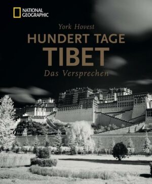 Im Jahr 2011 begleitete der Fotograf York Hovest den Dalai Lama während seines Deutschlandbesuchs. Bei dieser Begegnung gab er ihm das Versprechen
