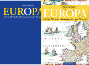 Dieses Buch lädt ein zu einer Europareise der ganz anderen Art. Mittels zahlreicher
