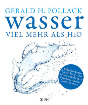 Honighäuschen (Bonn) - Wasser  ein Stoff mit ungeahntem Potenzial Dieses Sachbuch beschreibt erstmals im deutschen Sprachraum eine bisher unbekannte Qualität unseres Lebenselements Wasser. Die weitreichenden Konsequenzen und Anwendungsmöglichkeiten dieser neuen Erkenntnisse sind noch gar nicht überschaubar. Gerald H. Pollack ist Professor für Bioengineering und hat in seinem Labor in Seattle (USA) zahlreiche Experimente mit Wasser durchgeführt. Dabei entdeckte er einen vierten Aggregatzustand von Wasser (neben seiner flüssigen, seiner gefrorenen und seiner dampfenden Form): Es handelt sich um absolut reines Wasser mit einer spezifischen elektrischen Ladung. Eine der zentralen Schlussfolgerungen lautet:  Wasser speichert Lichtenergie  vergleichbar einer Batterie. Diese Entdeckung eröffnet völlig neue Perspektiven für mögliche Nutzanwendungen in Physik, Chemie und Technik, in Biologie und Medizin  man denke nur an den großen Anteil von Wasser im menschlichen Körper, in jeder Zelle. Der Autor nimmt die Leser mit auf eine spannende Erkundungsreise durch die Welt des Wassers und löst dabei viele Rätsel, die uns das Element Wasser bisher immer noch aufgibt. Er liefert Antworten von solcher Plausibilität, dass jeder, der neugierig ist, sie verstehen kann. Ein einzigartiges Buch über ein ganz besonderes Element  durchgehend vierfarbig illustriert, mit rund 400 Abbildungen.