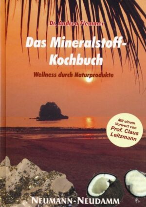 Mit ganz normalen - und auch ganz besonderen Gerichten - erfährt der Leser, wie er den Mineralienhaushalt des Körpers ohne Tabletten und Pülverchen im Gleichgewicht halten kann. Eisenmangel, bei Frauen häufig, verliert seine Problematik, wenn man einige Tricks beim Essen beherzigt. Magnesiummangel durch Stress? Mit den magnesiumreichen Lebensmitteln und den zugehörigen Gerichten für immer vergessen. Köstliche Rezepte, wie zum Beispiel für Sushi, Kokosnusstorte, Multimineralstoffbrot, Paradieskeksen und Südseedrink, setzen die theoretischen Grundlagen, die das Buch ausführlich beschreibt, in die Praxis um. Auch exotische Gerichte aus dem Reich der Inkas und Azteken verwöhnen Sie: Schlemmen statt einen Mineralstoffmangel zu bekommen ist das Motto und Sie finden dabei auch viele kalorienarme Gerichte für die schnelle Küche. Welche Mineralstoffe und wie viel davon benötigt man? Wozu braucht man sie? Wie wirken sie? In welchen Lebensmitteln findet man welche Mineralstoffe und wo besonders viel? Muss man auf liebe Gewohnheiten beim Essen verzichten? Wie kann man aus den gesunden Stoffen ein köstliches Essen zubereiten, das man genießen kann, das wirklich schmeckt? Vorzeitiges Altern verhindern? Die Schönheit des Körpers unterstützen? Vielen anderen Krankheiten vorbeugen oder ihr Erscheinungsbild mildern? Diese und viele andere Fragen werden in diesem Kochbuch beantwortet, das gekonnt Theorie mit Praxis verknüpft. Alles, was die Wissenschaft über Mineralstoffe weiß, wird hier in das Alltagsleben nutzbringend umgesetzt. Auch an Kinder wird gedacht. Köstliche Nuss-Nugatcremes, Waffeln mit Kalzium, Pfannkuchen mit Mineralstofftrick und tolle Streuselkuchen geben Müttern und Vätern tolle Rezepte an die Hand, die einen Mineralstoffmangel von Anfang an verhindern können.