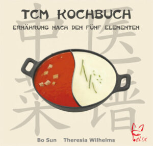 Yin, Yang und die fünf Elemente Hauptenergiequelle: Ernährung nach TCM Dieses Kochbuch beweist, dass es gar nicht so schwer ist, Gesundheit mit lecker schmeckenden Mahlzeiten zu vereinen. Mit einem Sinn für Harmonie werden aus den verschiedenartigsten Zutaten Gerichte gezaubert, die ein Vergnügen für jeden Gaumen sind. Im Vordergrund steht die energetische Wirkung unserer Speisen auf Körper, Geist und Seele. Der Interessierte kann seine täglichen Mahlzeiten selbst zubereiten und dabei ein tiefes Verständnis dafür entwickeln, was ihm gut tut und was nicht. Die abwechslungsreiche Auswahl und leichte Zubereitung der Gerichte macht dieses Buch zu einem beliebten täglichen Begleiter und wird dem Wunsch nach Gesundheitsvorsorge und Heilung aus der Küche gerecht. Alle Rezepte sind erprobt und können mit Speisen aus anderen Ländern kombiniert werden.