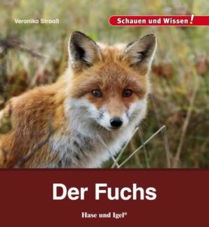 Honighäuschen (Bonn) - Wie funktioniert die Fuchspost? Warum verhält sich der Fuchs manchmal wie eine Katze? Wo hat der Fuchs sein Kinderzimmer? Warum leben Füchse immer öfter in der Stadt? Hier werden neugierige Fuchsforscher fündig: viele interessante Informationen, anschauliche Farbfotos und zahlreiche Tipps für eigene Entdeckungen. Zum Vorlesen und ab der 2. Klasse zum Selbstlesen.