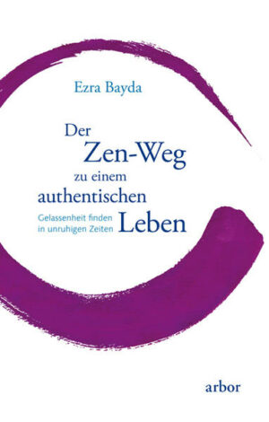 Honighäuschen (Bonn) - Kennen Sie das Gefühl, dass Ihre Bemühungen, ein Leben in Achtsamkeit und Mitgefühl zu führen, vom Leben selbst torpediert werden? Dies muss uns nicht beunruhigen, denn die Zumutungen des Lebens sind, wie Ezra Bayda in diesem Buch zeigt, gar keine Hindernisse auf dem Weg  sie sind der Weg! Wenn wir das verstehen, gewinnen wir die Freiheit, alle Umstände, in die uns das Leben stellt, als Möglichkeit zu nutzen, authentisch und integer zu leben. Ezra Bayda lässt die Weisheit des Zen auf wunderbare Art und Weise lebendig werden, so dass sie als Praxis leicht in das Leben integriert werden kann  ganz gleich, ob Sie mit dem Buddhismus vertraut sind, oder nicht. Meditation ist dabei die Grundlage, aber noch längst nicht alles. Es geht darum, zu lernen, das tatsächliche Gegenwärtigsein, wie wir es in der Meditation einüben, in unseren oft so komplizierten Alltag mitzunehmen. So können wir Authentizität und Integrität immer tiefer in unserem Leben verankern und unruhigen Zeiten mit Gelassenheit entgegensehen.