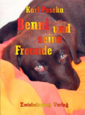 Honighäuschen (Bonn) - Karl Paseka aus Neusiedl am See erzählt in diesem Buch von seinem Hund Benni, ihrer Freundschaft und ihren Abenteuern zuhause und bei anderen Hundefreunden in der Huzo. Benni erzählt in diesem Buch von seiner Freundschaft mit Karl Paseka und seiner Frau und von seinem Leben dort. Und natürlich erzählt Benni auch von seinen Hundefreunden. Sie finden hier ein wirklich humorvolles und doch authentisches Buch über das Leben mit einem Hund und über seine Freuden, die sich die beiden Erzähler gegenseitig bereiten. Diese Ausgabe ist auf Designpapier gedruckt, gestaltet und hergestellt von der Pariser Papiermanufaktur Thibierge und Comar, beiliegend eine Originalgrafik der Künstlerin Heike Laufenburg, gedruckt digital in 8 Farben auf ein Büttenpapier/Kupferdruckpapier der Papiermühle Zerkall, numeriert und signiert auf 75 Exemplare.