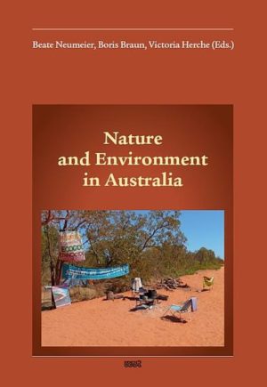 Honighäuschen (Bonn) - This volume presents inter- and transdisciplinary reflections on nature and environment in Australia in different but interrelated contexts at the intersection of the humanities and the social sciences. The wide scope of the volume includes contributions from anthropological (and ethnographic), historical, geographical (and urbanistic), as well as legal, linguistic, literary and media perspectives, highlighting the productive intersections between these different approaches. The overall goal is to show their inseparability in the concerted efforts to meet the environmental challenges of our time. The specific situation of Australia in the context of the current global environmental crisis is connected to the effects of climate change in relation to the post/colonial destruction of the ecological balance through interventions in fauna and flora and the exploitation of natural resources. The nexus between ecocide and genocide is thus at the core of Australian postcolonial ecocriticism, laying bare the links between and persistence of the ongoing histories of colonization, globalization and environmental destruction.
