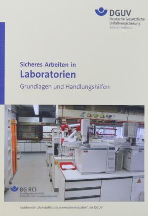 Honighäuschen (Bonn) - Grundlagen und Handlungshilfen in Laboratorien