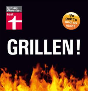 Die weltbesten Griller verraten exklusiv  wie man vom Amateur zum Profi aufsteigt. Nach dem Pro-Contra-Prinzip der „Nebenbei-Diät“ zeigen „TB & The BBQ-Scouts“ was geht und was nicht, denn links steht, was viele für richtig halten, rechts steht, wie man’s richtig macht.Dazu gibt es Rezepte für perfekte Grillklassiker - Schritt für Schritt erklärt -, regionale Leckereien und Grill-Eigenarten aus der ganzen Welt. Alles in sprechenden Bildern auf einen Blick zu sehen, interessante Entdeckungen auf jeder Seite.