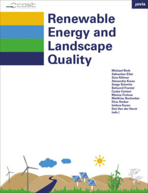 Honighäuschen (Bonn) - Renewable Energy and Landscape Quality