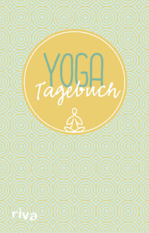 Honighäuschen (Bonn) - YOGA bringt Körper, Geist und Seele in Einklang. In diesem liebevoll gestalteten Yoga-Tagebuch können Sie jede Yogastunde festhalten. So finden Sie heraus, was Ihnen besonders gut tut, was Sie noch üben sollten und wie sich Ihre Körperwahrnehmung verändert. Außerdem enthält das Buch kleine Übungssequenzen, kurze Meditationseinheiten sowie eine kleine Geschichte des Yoga.